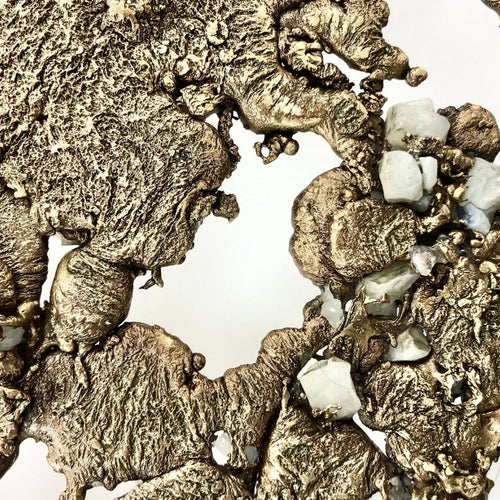 sculpture_effervescence_anne_ghez copie | EMPREINTES Paris - EMPREINTES Paris