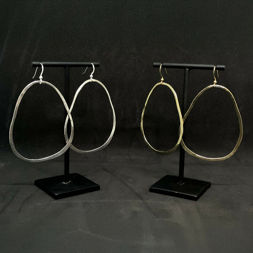 Boucles bulles - atelier lor copie | EMPREINTES Paris - EMPREINTES Paris