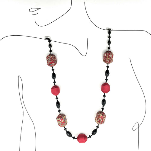 Sautoir Palais | EMPREINTES Paris - EMPREINTES Paris