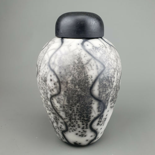 Urne raku nu | EMPREINTES Paris - EMPREINTES Paris