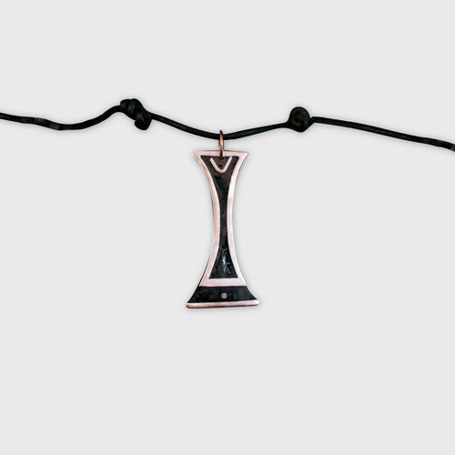 Pendentif SAHOURÊ | EMPREINTES Paris - EMPREINTES Paris