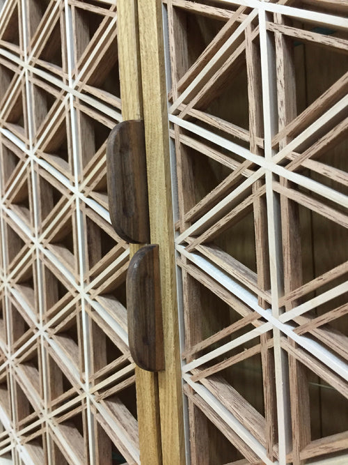 Vitrine-Ecrin Goma | EMPREINTES Paris - EMPREINTES Paris