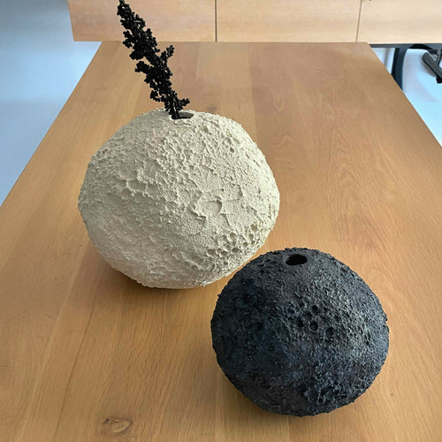 sculpture_meteor_2_anne_sophie_boulogne copie | EMPREINTES Paris - EMPREINTES Paris