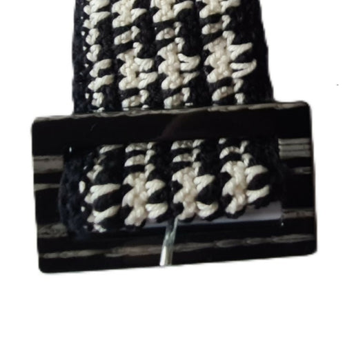 ceinture_pied_de_coq_carole_bonneau copie | EMPREINTES Paris - EMPREINTES Paris