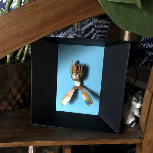 Composition Flambeau | EMPREINTES Paris - EMPREINTES Paris