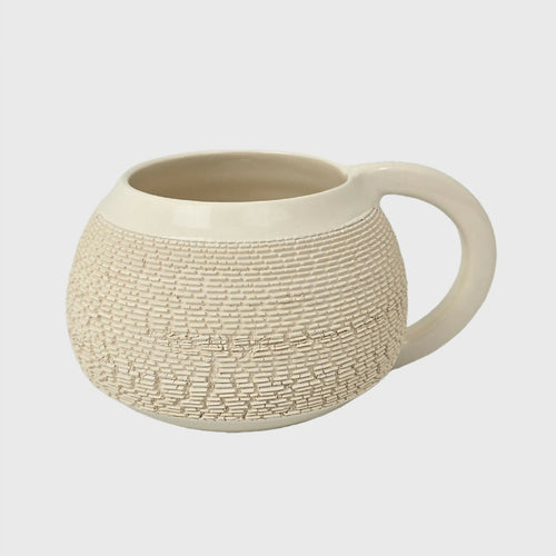 Grande tasse contemporaine 4 - Édition Atelier - Hiver 2025 | EMPREINTES Paris - EMPREINTES Paris
