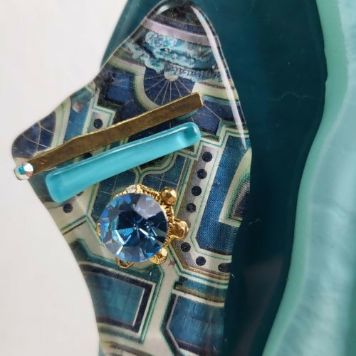 Sculpture NALAN | EMPREINTES Paris - EMPREINTES Paris