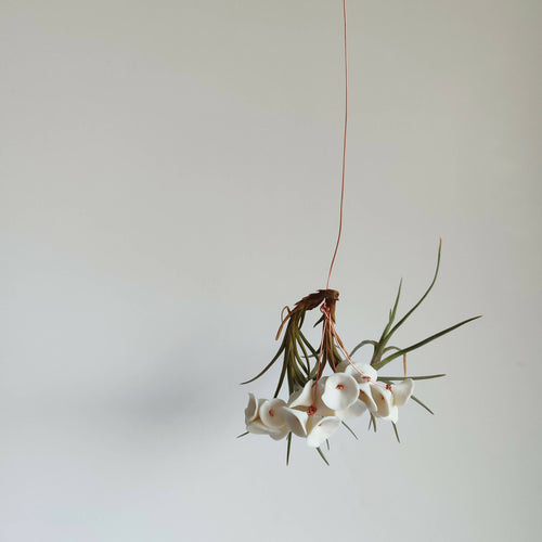 Suspension Flower Power (FP009) | EMPREINTES Paris - EMPREINTES Paris