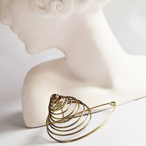 Broche Collection Egalité des sexes | EMPREINTES Paris - EMPREINTES Paris