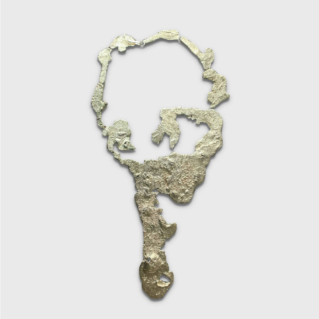 Collier AMINAMUNDI | EMPREINTES Paris