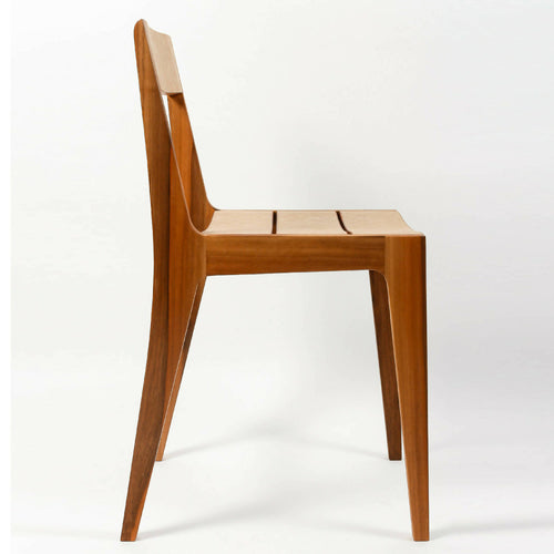 Ensemble de 4 chaises Rochefort | EMPREINTES Paris - EMPREINTES Paris