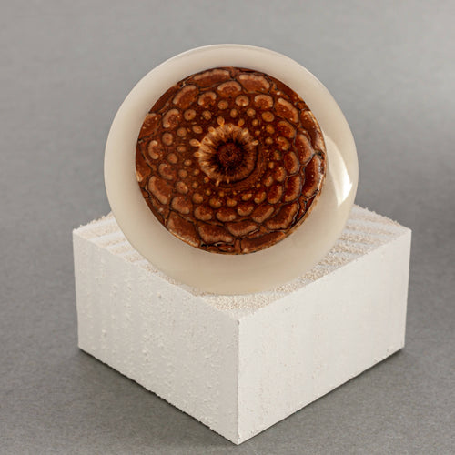 Bague Fibonacci | EMPREINTES Paris - EMPREINTES Paris