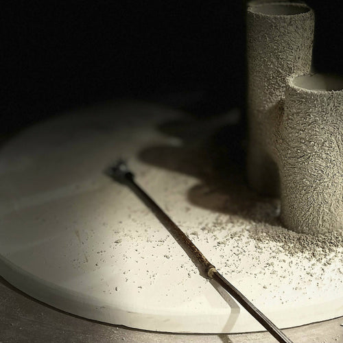 Lampe CLARA 2 | EMPREINTES Paris - EMPREINTES Paris