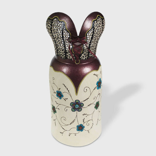 Sculpture en bois tourné Sexy | EMPREINTES Paris - EMPREINTES Paris