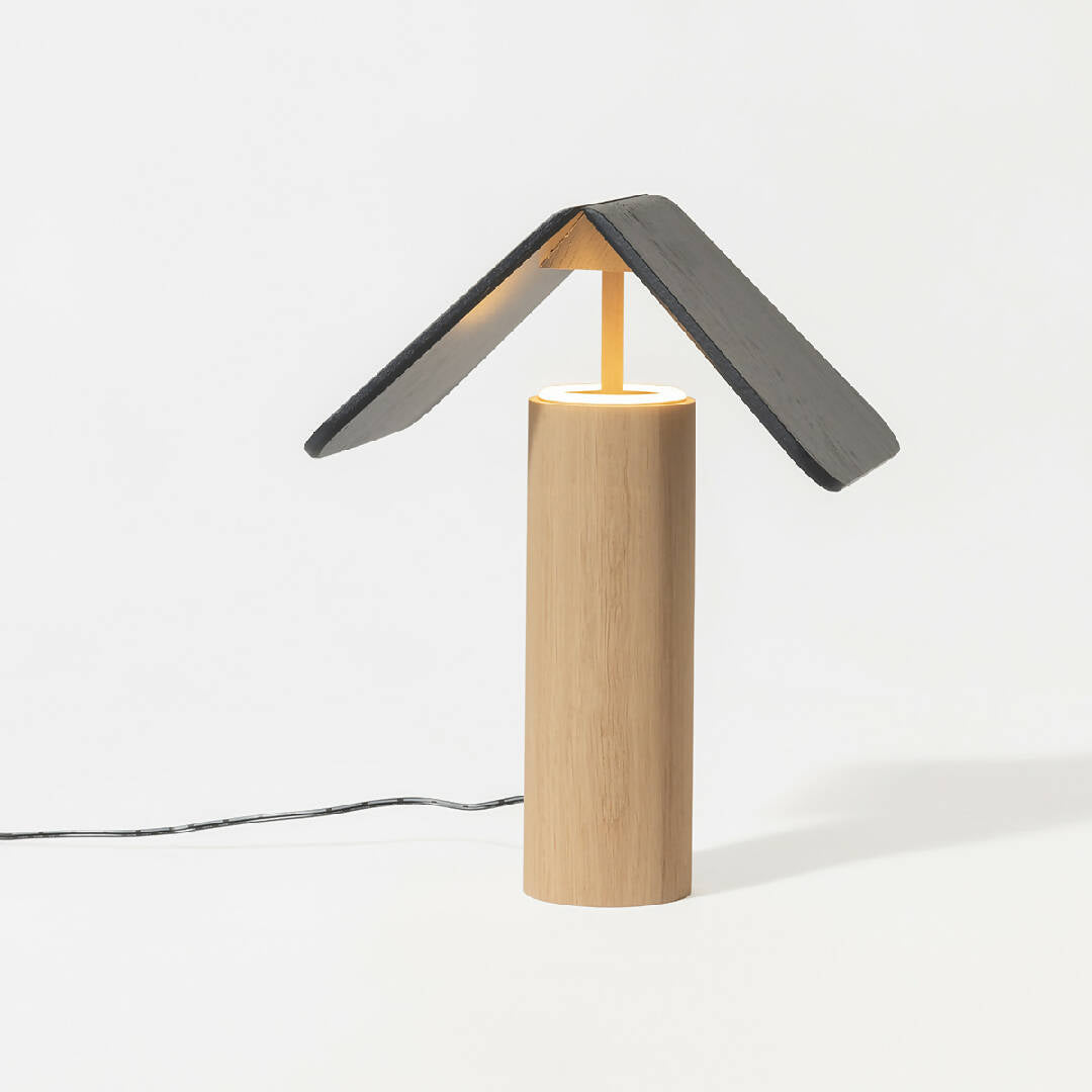 Lampe CABANE | EMPREINTES Paris
