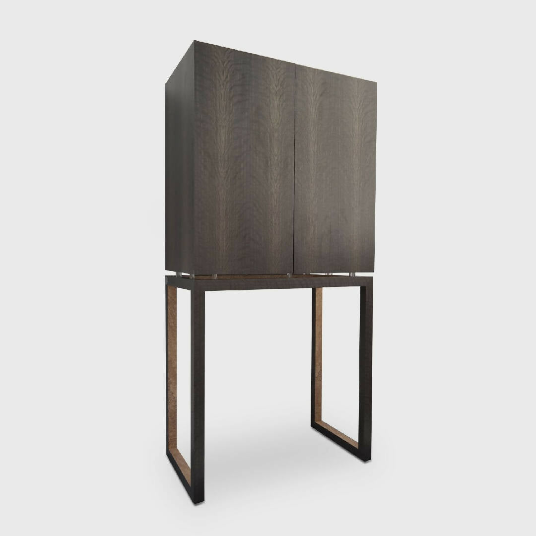 Cabinet Bateau Ivre | EMPREINTES Paris