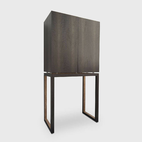 Cabinet Bateau Ivre | EMPREINTES Paris - EMPREINTES Paris