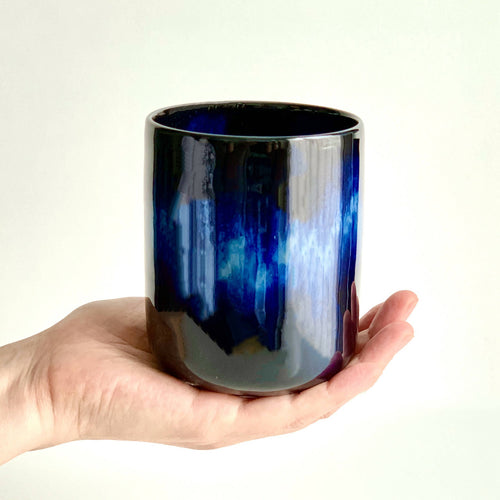 Tasse Longue - Océan | EMPREINTES Paris - EMPREINTES Paris