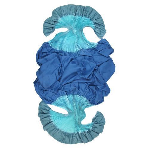 Étole plissenpli maxi 028 | EMPREINTES Paris - EMPREINTES Paris