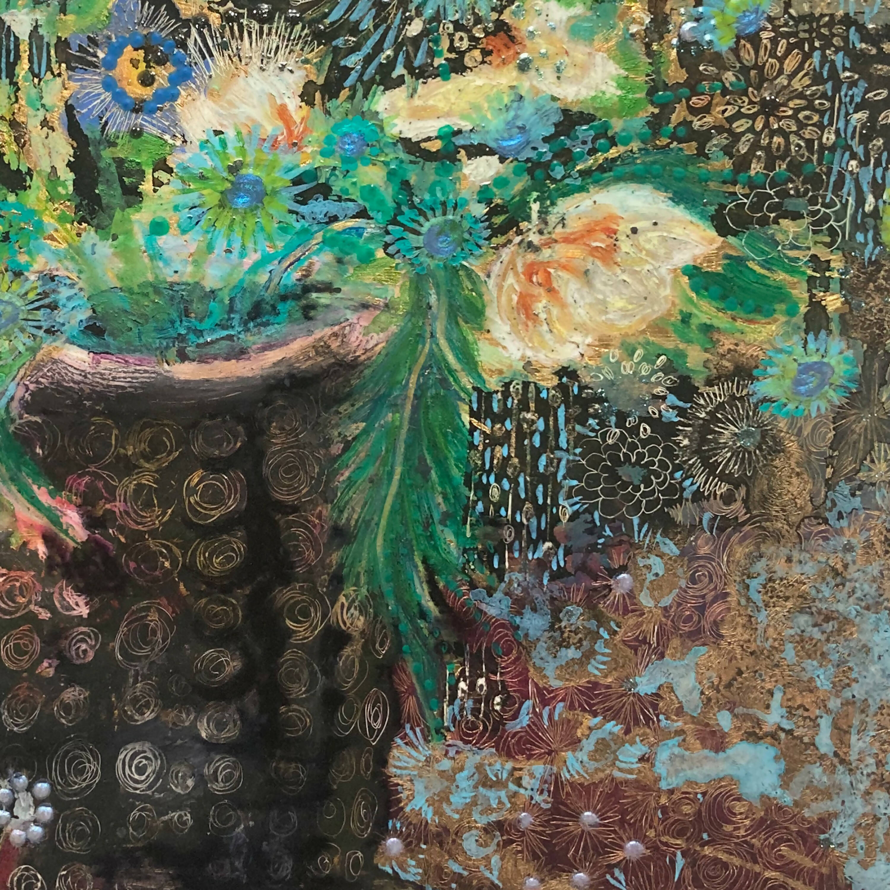 Petit Panneau Pot noir | EMPREINTES Paris