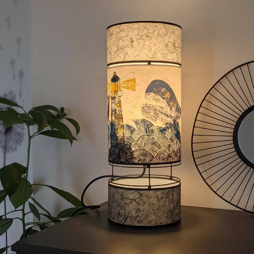 Lampe Kami n°1 | EMPREINTES Paris - EMPREINTES Paris