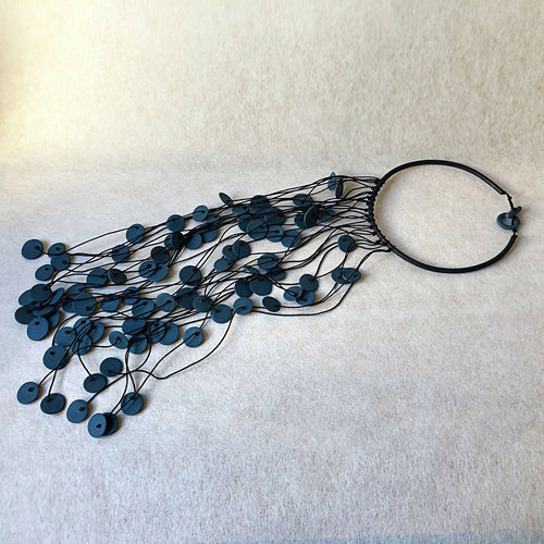 Collier lentilles | EMPREINTES Paris - EMPREINTES Paris