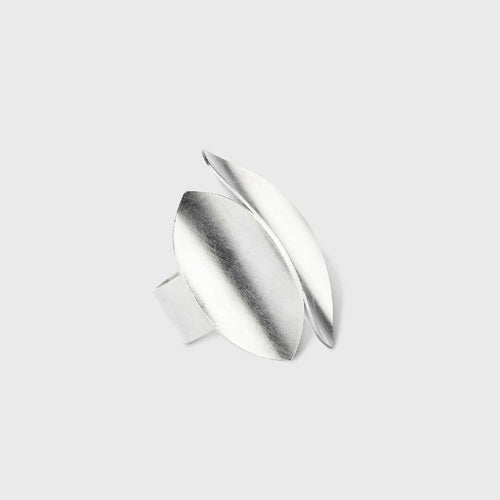 Bague DUNE - Argent | EMPREINTES Paris - EMPREINTES Paris