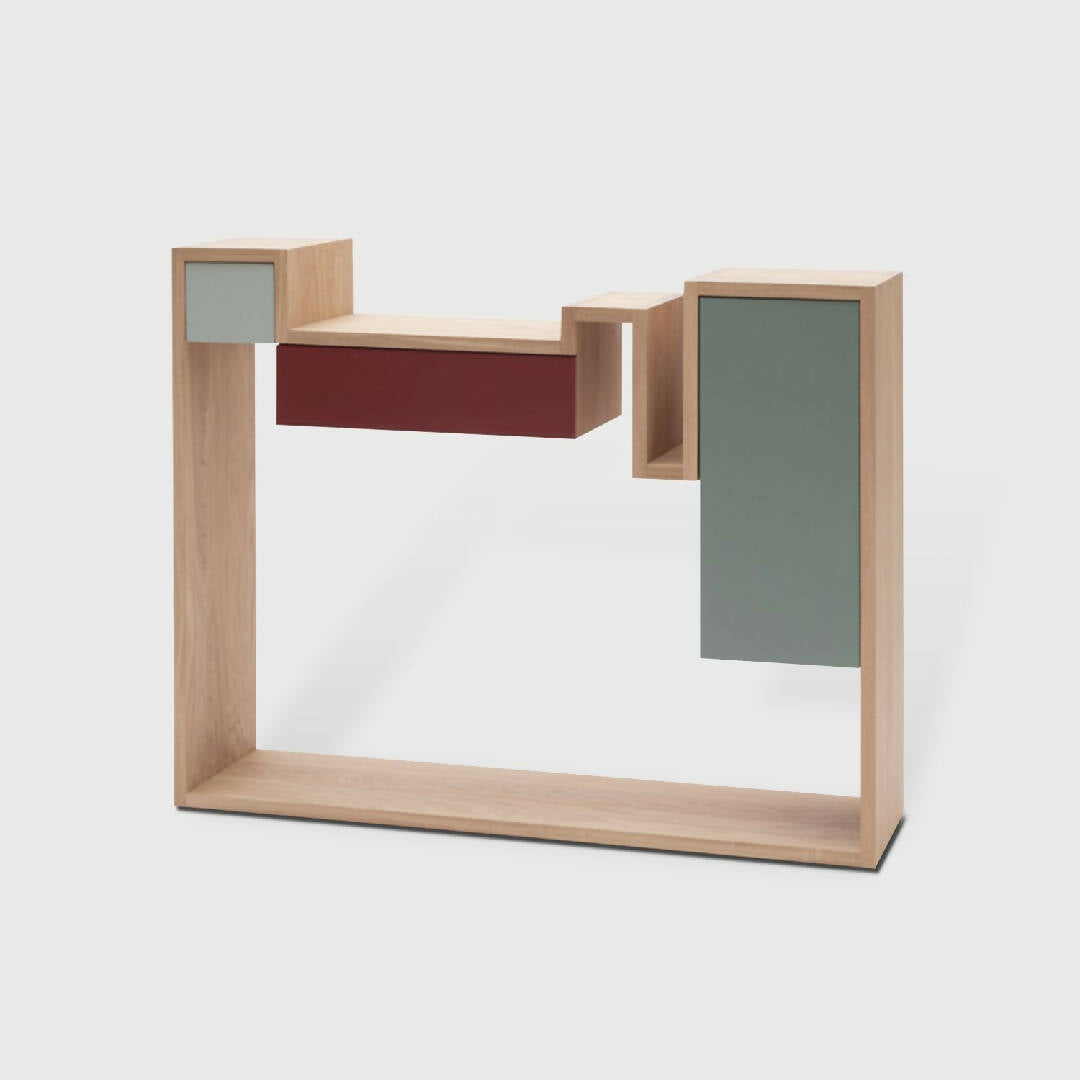 Console GLYCINE | EMPREINTES Paris