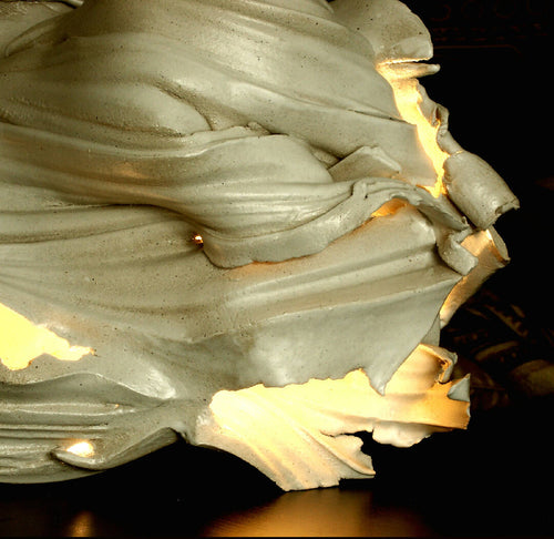 Lumière d'ambiance Ressac | EMPREINTES Paris - EMPREINTES Paris