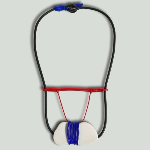 parure_ethnique_serge_nicole_porcelaine copie | EMPREINTES Paris - EMPREINTES Paris