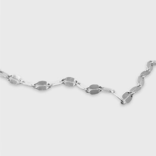 Bracelet fantaisie Argent | EMPREINTES Paris - EMPREINTES Paris