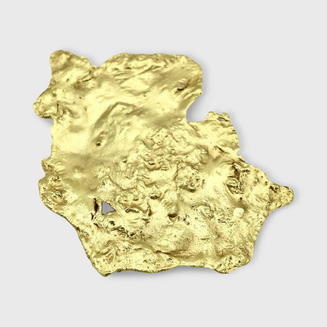 Broche EMPREINTE | EMPREINTES Paris