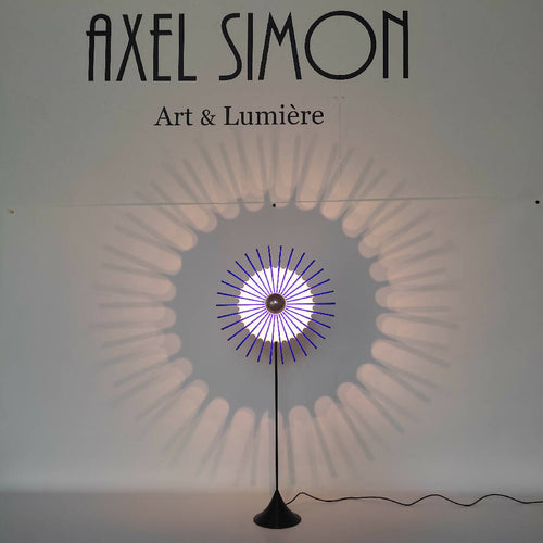 Lampe Passiflore | EMPREINTES Paris - EMPREINTES Paris