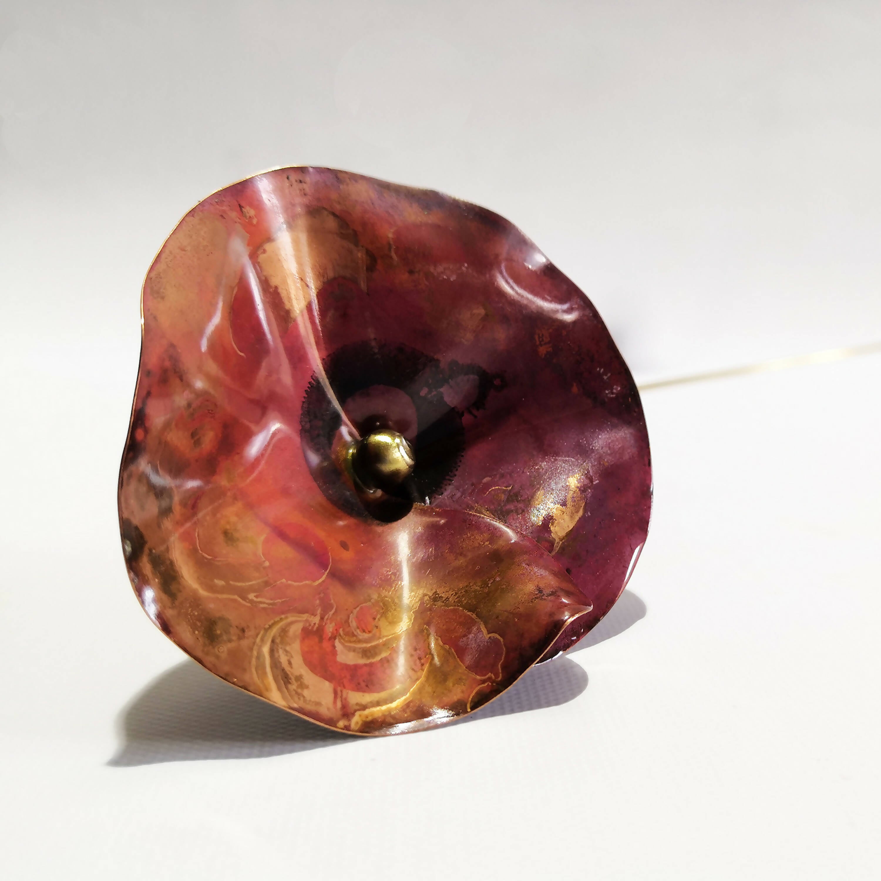 Coquelicot à poser | EMPREINTES Paris