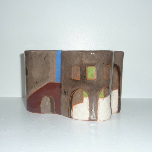 Vase Maison- 6 | EMPREINTES Paris - EMPREINTES Paris