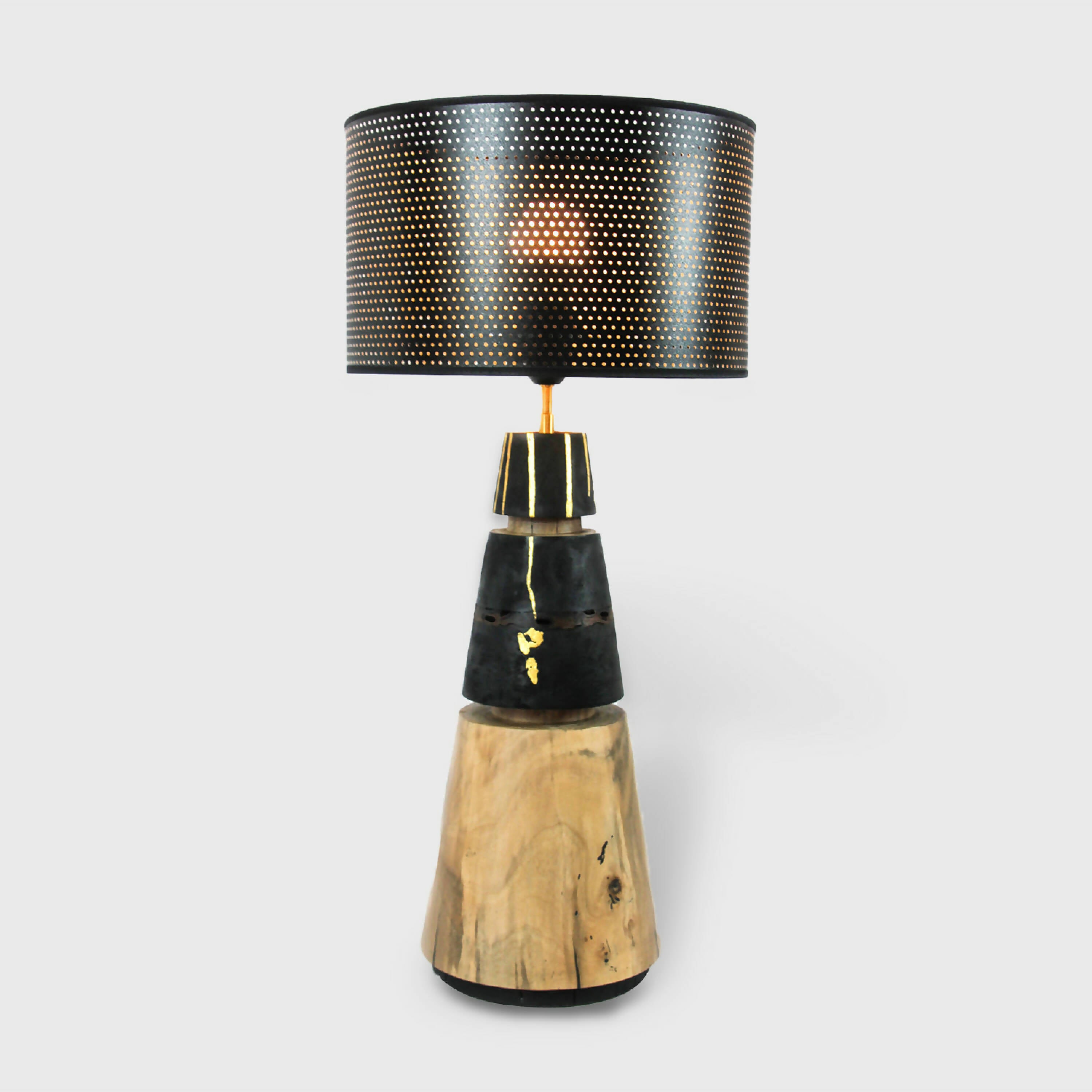Lampe So Fuseau | EMPREINTES Paris
