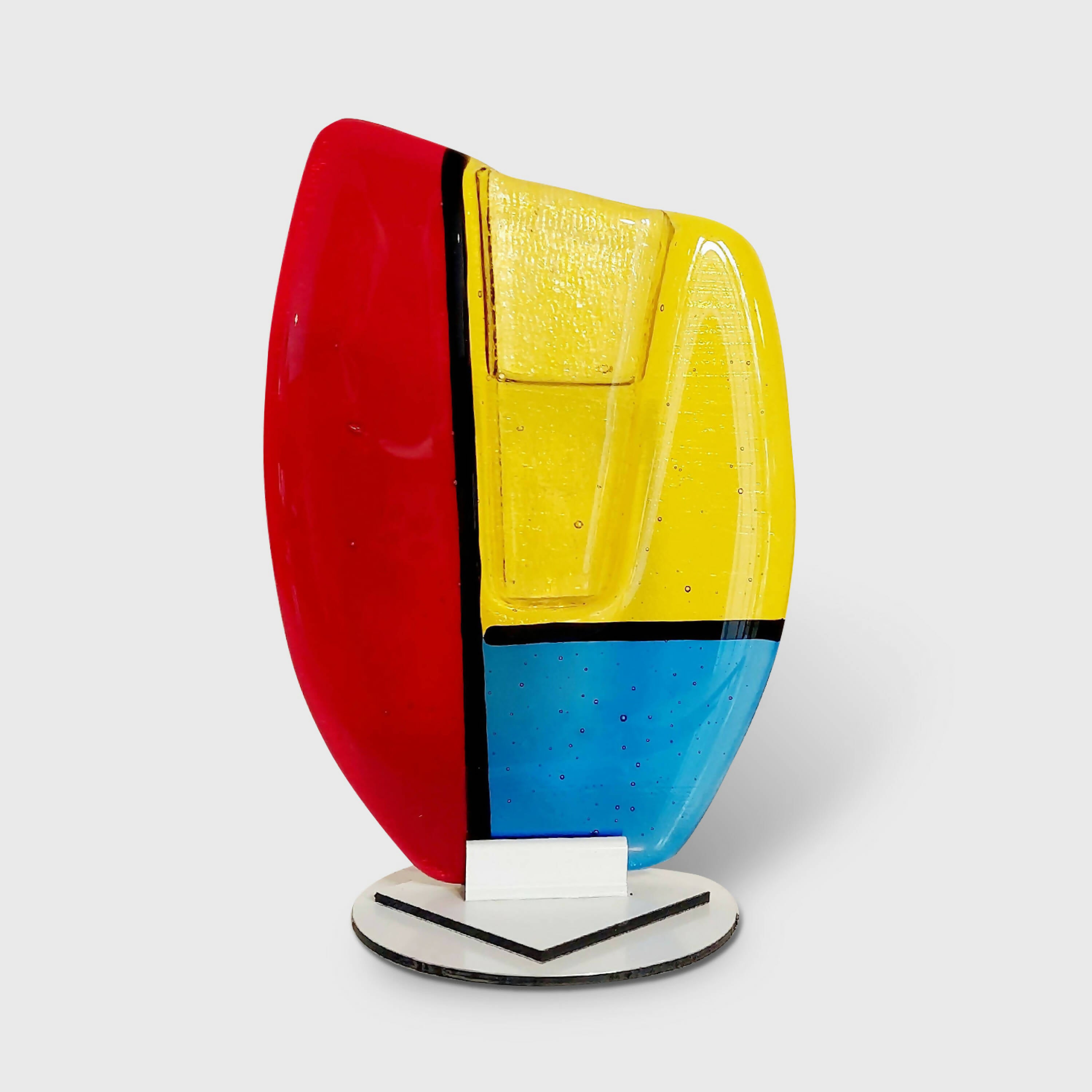 Vase Mondrian | EMPREINTES Paris | EMPREINTES Paris