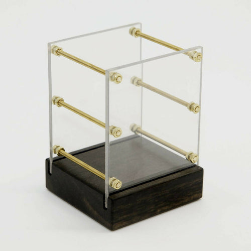 Porte-stylos Transparence | EMPREINTES Paris - EMPREINTES Paris