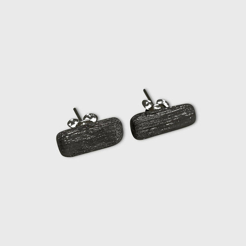 Boucles d'oreilles EDA-MIMI-WA 5 | EMPREINTES Paris - EMPREINTES Paris