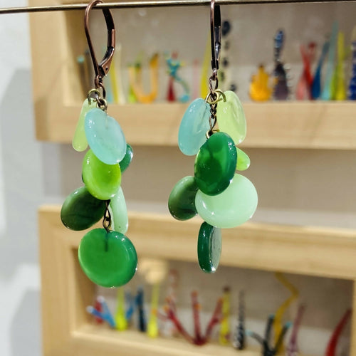 Boucles d'oreilles Sima | EMPREINTES Paris - EMPREINTES Paris