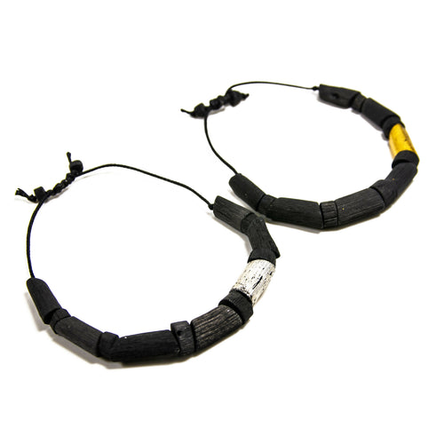 Bracelet YAYOI-KIN 5 | EMPREINTES Paris - EMPREINTES Paris