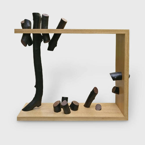 Console Confinement 1 | EMPREINTES Paris - EMPREINTES Paris