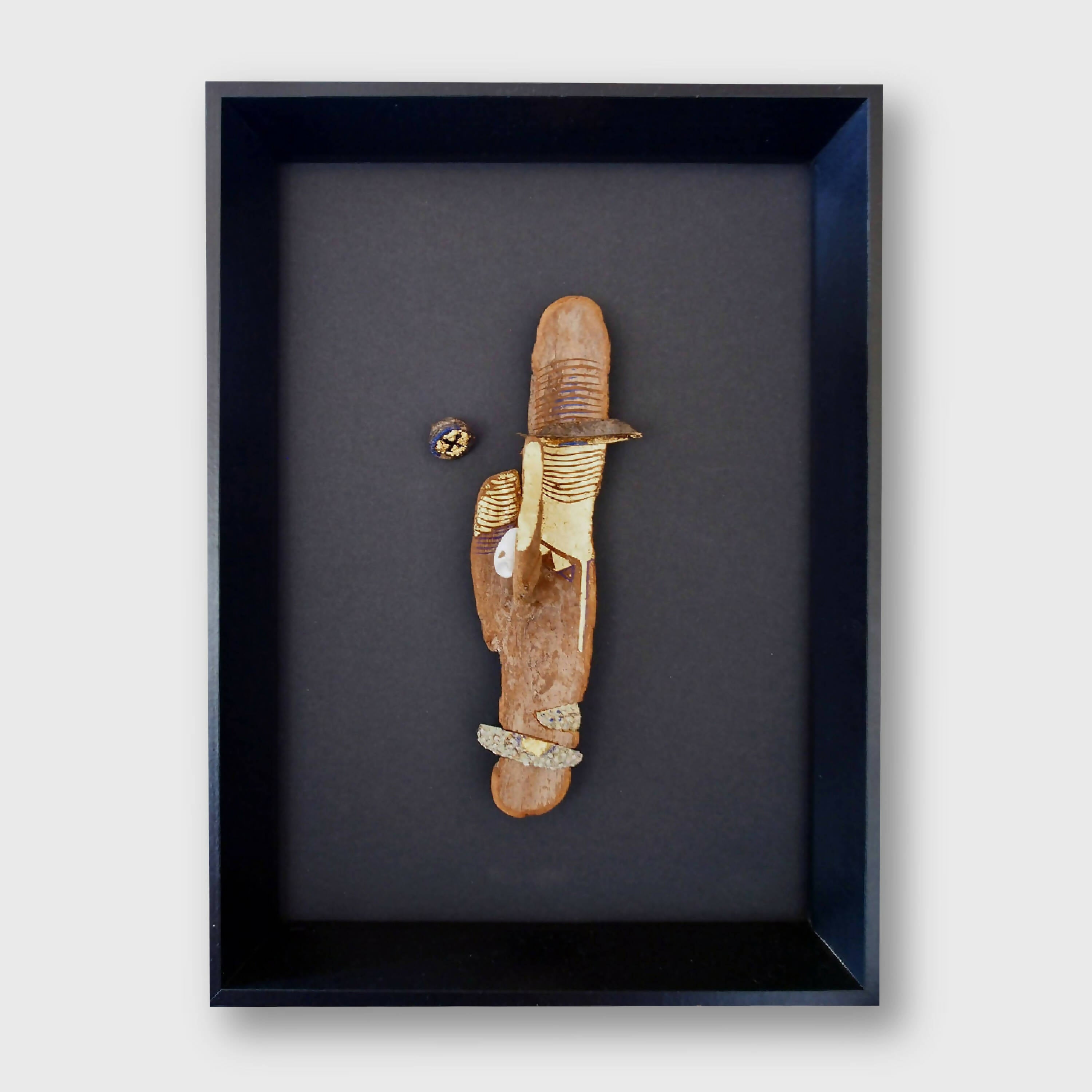 Composition Lamé | EMPREINTES Paris