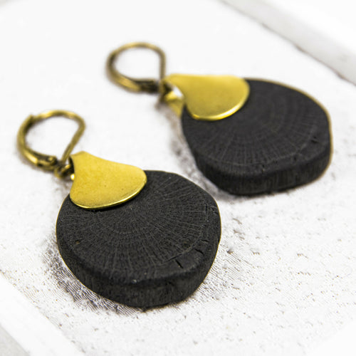 Boucles d’oreilles HIME-SASHI 7 | EMPREINTES Paris - EMPREINTES Paris