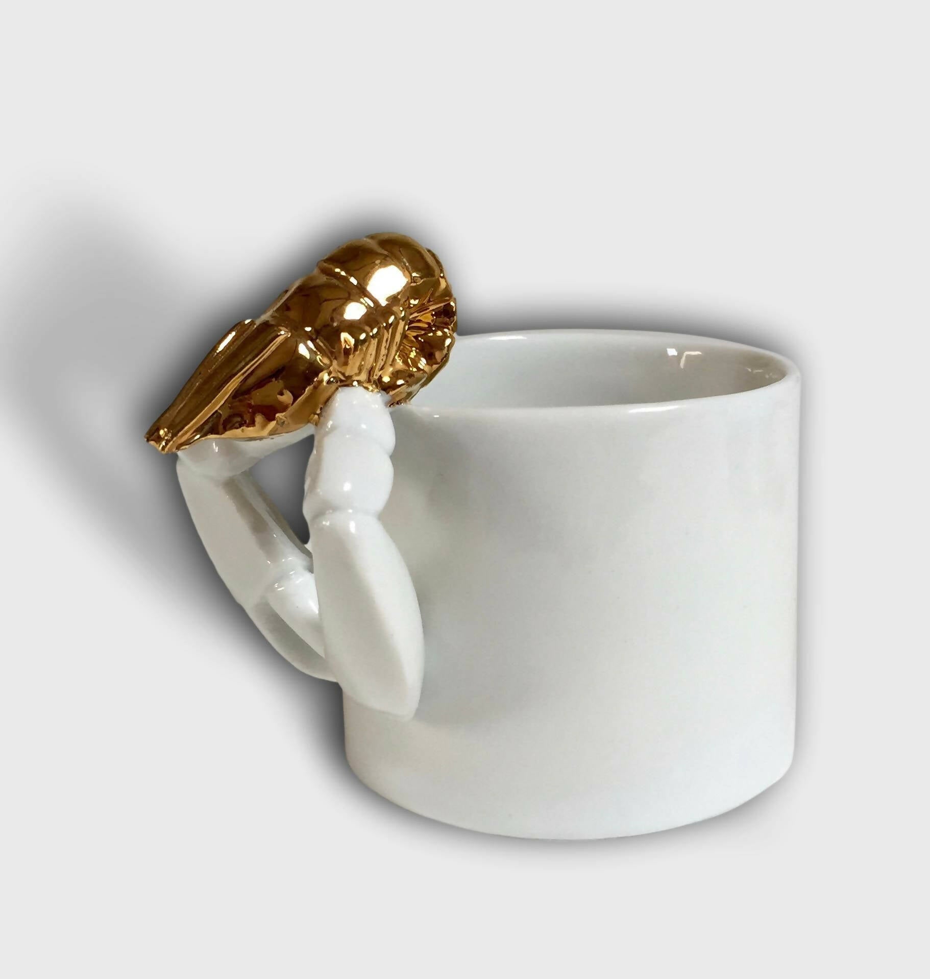 Tasse Homard | EMPREINTES Paris