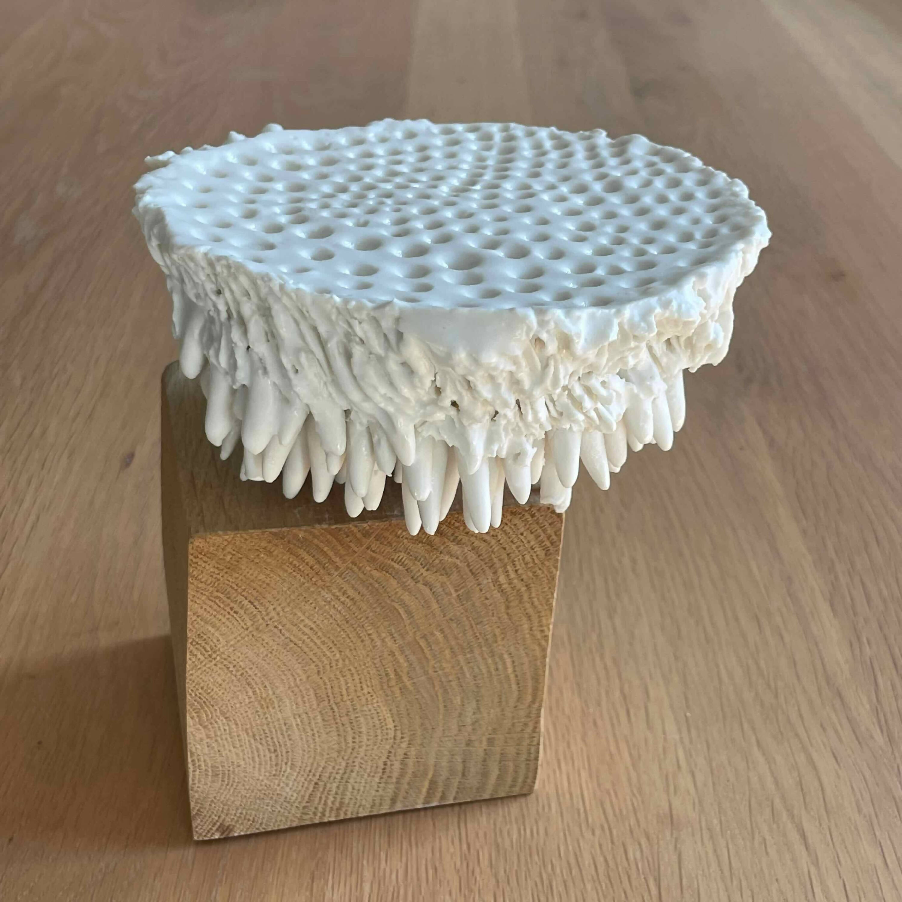 Sculpture Abysse (2 en 1) | EMPREINTES Paris