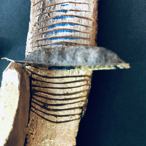 Composition Lamé | EMPREINTES Paris - EMPREINTES Paris