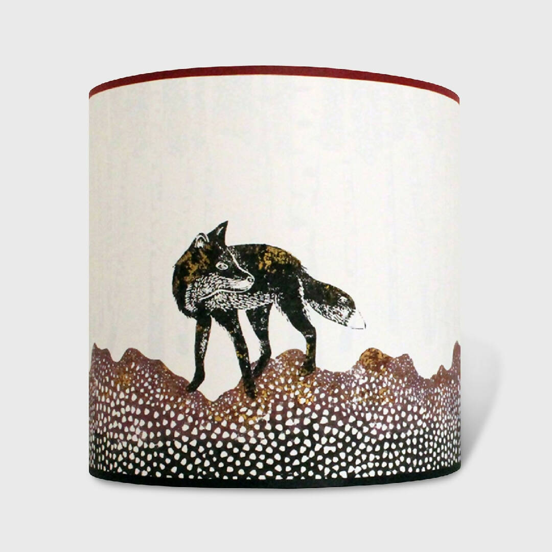 Abat jour n°2 | EMPREINTES Paris