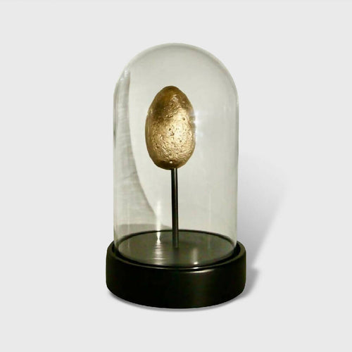 Sculpture FRAGMENT DE LUNE | EMPREINTES Paris - EMPREINTES Paris