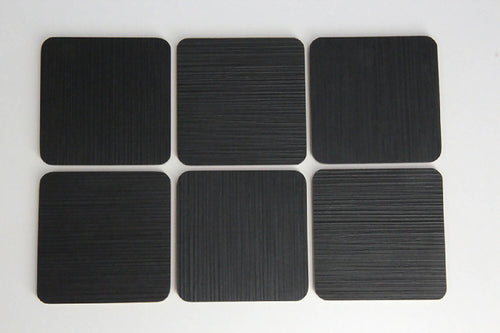 Dessous de verre Brâme | EMPREINTES Paris - EMPREINTES Paris